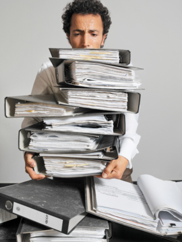 invoice process