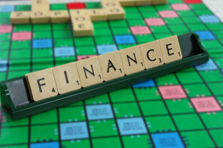 financial accounting software