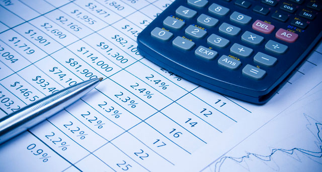FINANCIAL ANNUAL REPORT financial annual report: