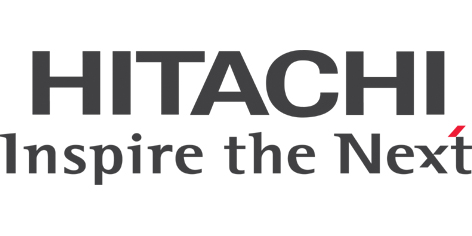 hitachi logo