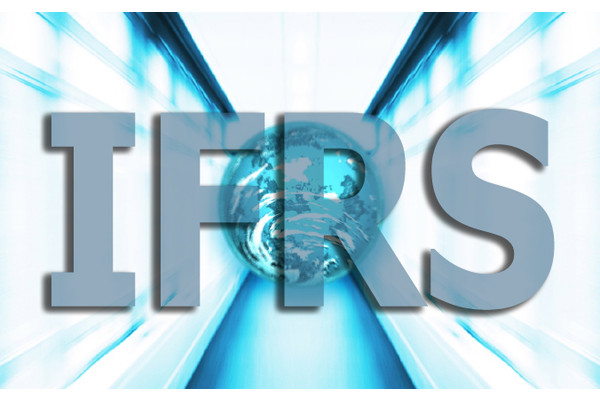 benefits of IFRS