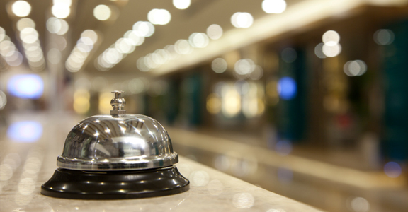 trg hospitality industry software