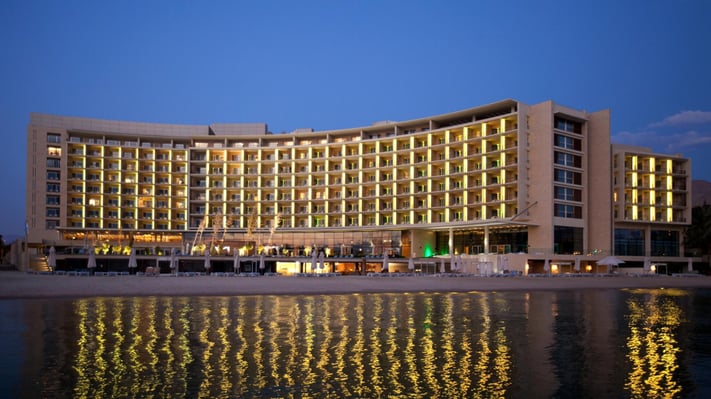 Kempinski Hotels is the Europe’s oldest luxury hotel group