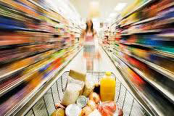 Retail emerging markets by 2022