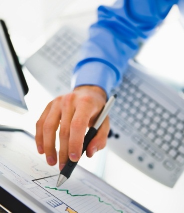 The importance of IFRS implementation software