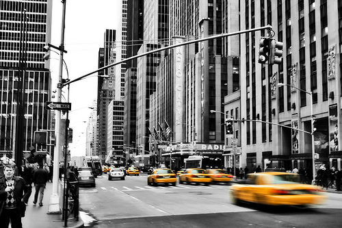 Infor to Open Headquarters in New York City