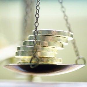 Find the Right Balance