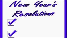 Resolve to Make Your Business Healthier This Year