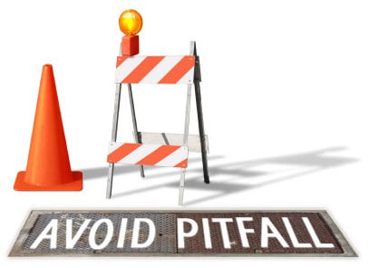 The Three Pitfalls of Business Expansion— And How You Can Avoid Them