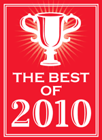 Best of 2010: Accounting 