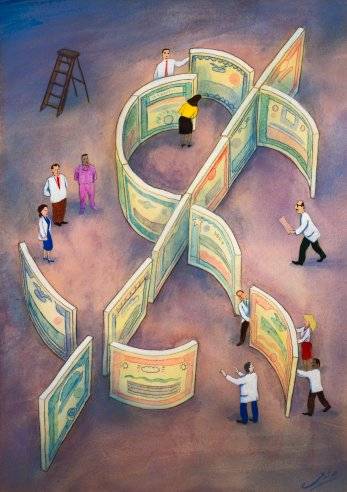 Calculating the Return on Better Planning