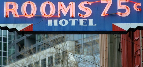 Is it time for a global HotelWiki to assist the industry (and consumers) with hotel distribution?