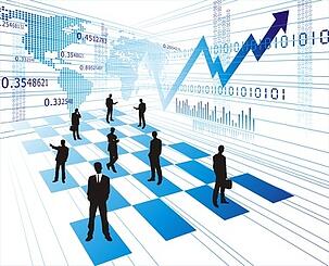 phần mềm quản lý tài chính