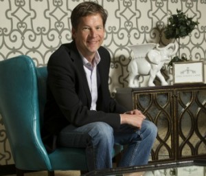 Talking with… One Kings Lane CEO Doug Mack