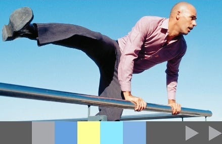Jump-starting eProcurement