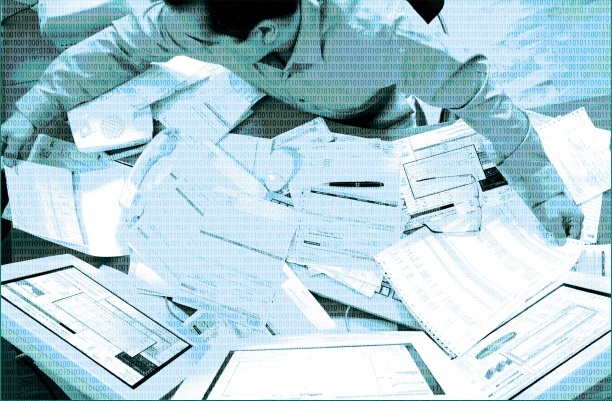 Barriers to a Fast, Effective Financial Consolidation Process
