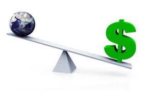 Corporate Finance’s Role in Corporate Sustainability