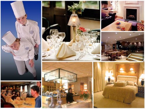 Global Hotel Recovery in 2011 Signals Growing Market Confidence