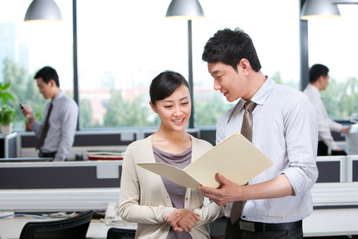 Win a Planning & Budgeting process review for your company!