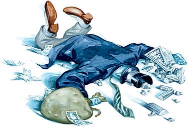 finance transformation