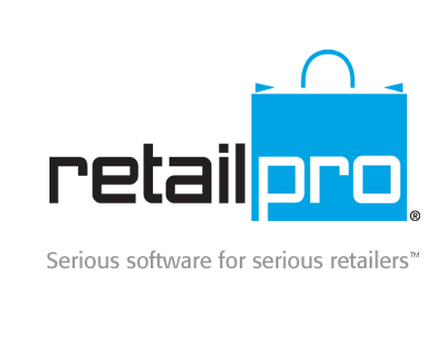 New Retail Pro 9.2 R4 & R5 GA Maintenance Pack available