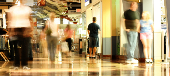 How online retail is shaping the store