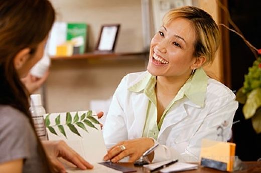 Peering Into The Future Of Retail - Know The Customer