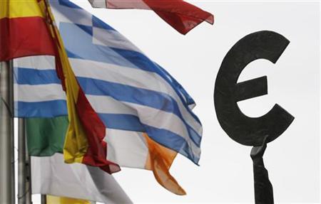 Three Ways to Survive the Euro-zone Mess