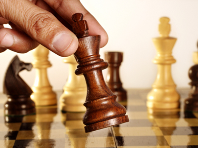 The CFO as Strategist: How to Attain Clarity