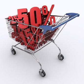 Monitoring data and purchase orders