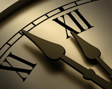 Technology Enhancements-Timing is Everything