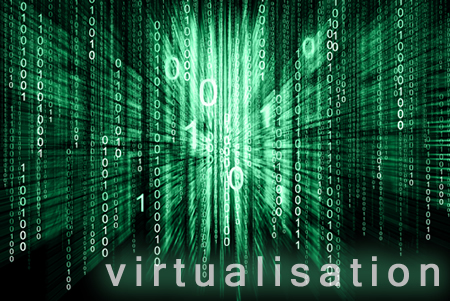 Citrix - Liberating the Desktop Through Virtualization Innovation