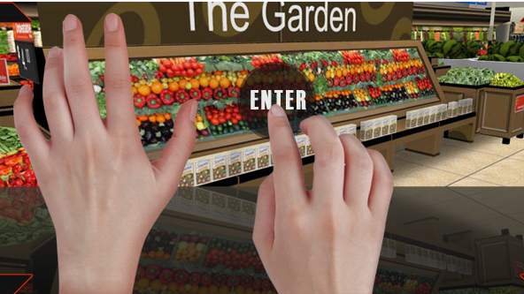 Virtual marketplace – A new focus for retailers