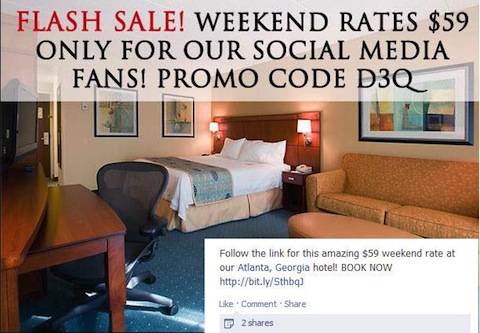 3 Strategies to Drive Direct Bookings that Don't Violate OTA Rate Parity