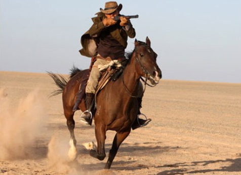 Cowboy Accountants – The Lawless Frontier