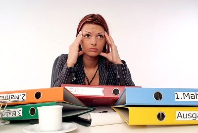 Professional ethics: possible insolvency