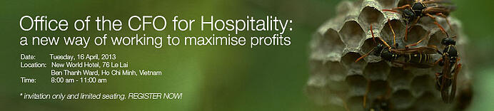 hospitality cfos