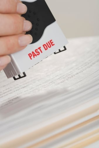 Revising accounts payable for financial benefits