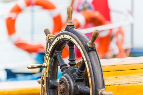 Leveraging new technologies to maintain competitive advantages