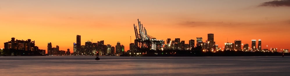 harbor