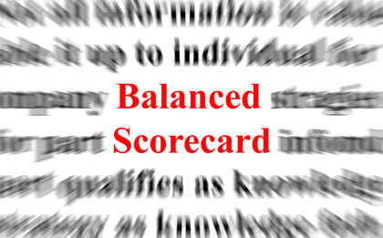 Norton: Balanced Scorecard must adapt to remain relevant