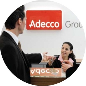 Adecco Belgium delivers apps and desktops at the speed of business with Citrix