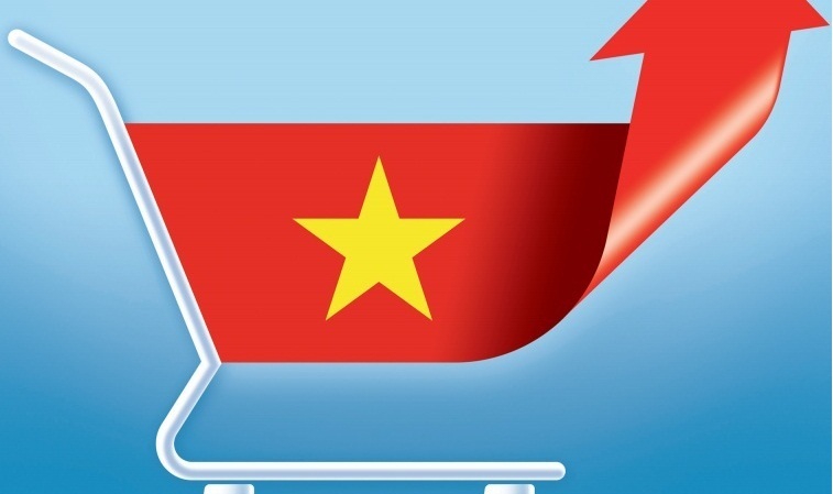 Growing up fast: Vietnam discovers the consumer society 