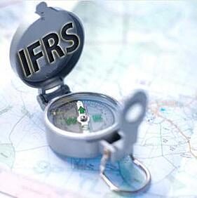 áp dụng IFRS