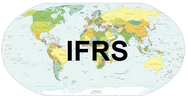 Overview of IFRS 17
