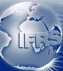 chuyển đổi sang IFRS