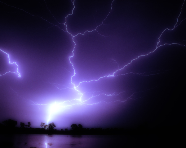 Weathering a storm in the retail business