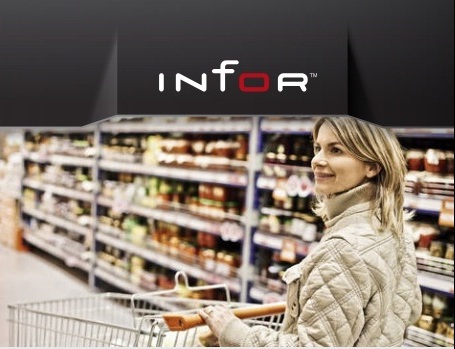 Meijer improves reporting with Infor Corporate Performance Management