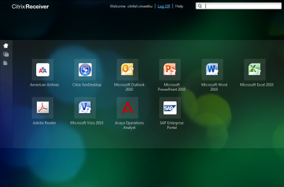 upmc citrix receiver