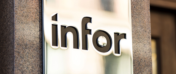 Infor - the Enterprise Software Giant from New York City